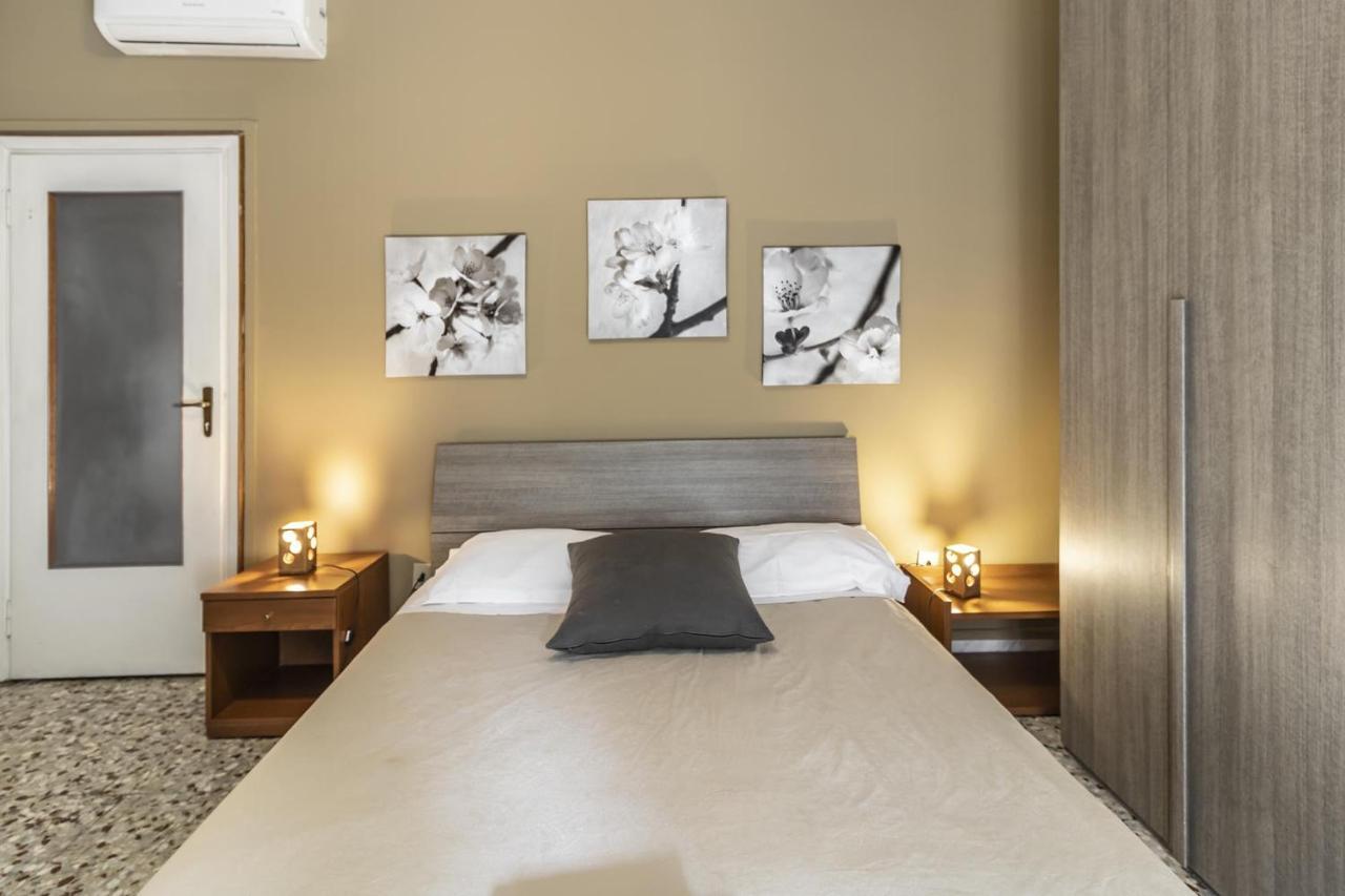 Milanrentals - Vigliani Apartments Exterior photo